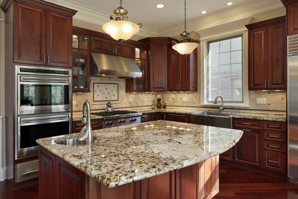 kitchen cabinet designer